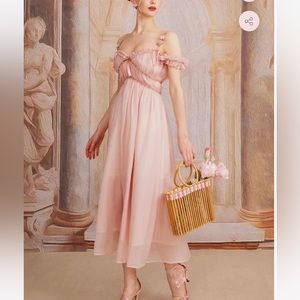 LaceMade Aurora Dress